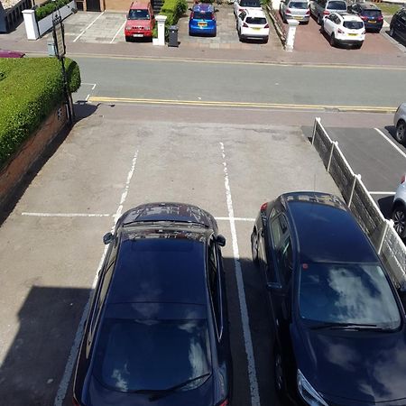 The Braemar Southport Exterior foto