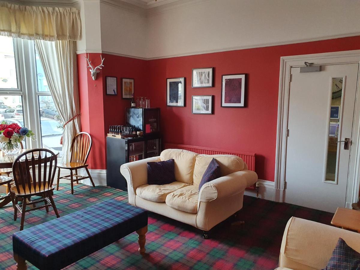 The Braemar Southport Exterior foto