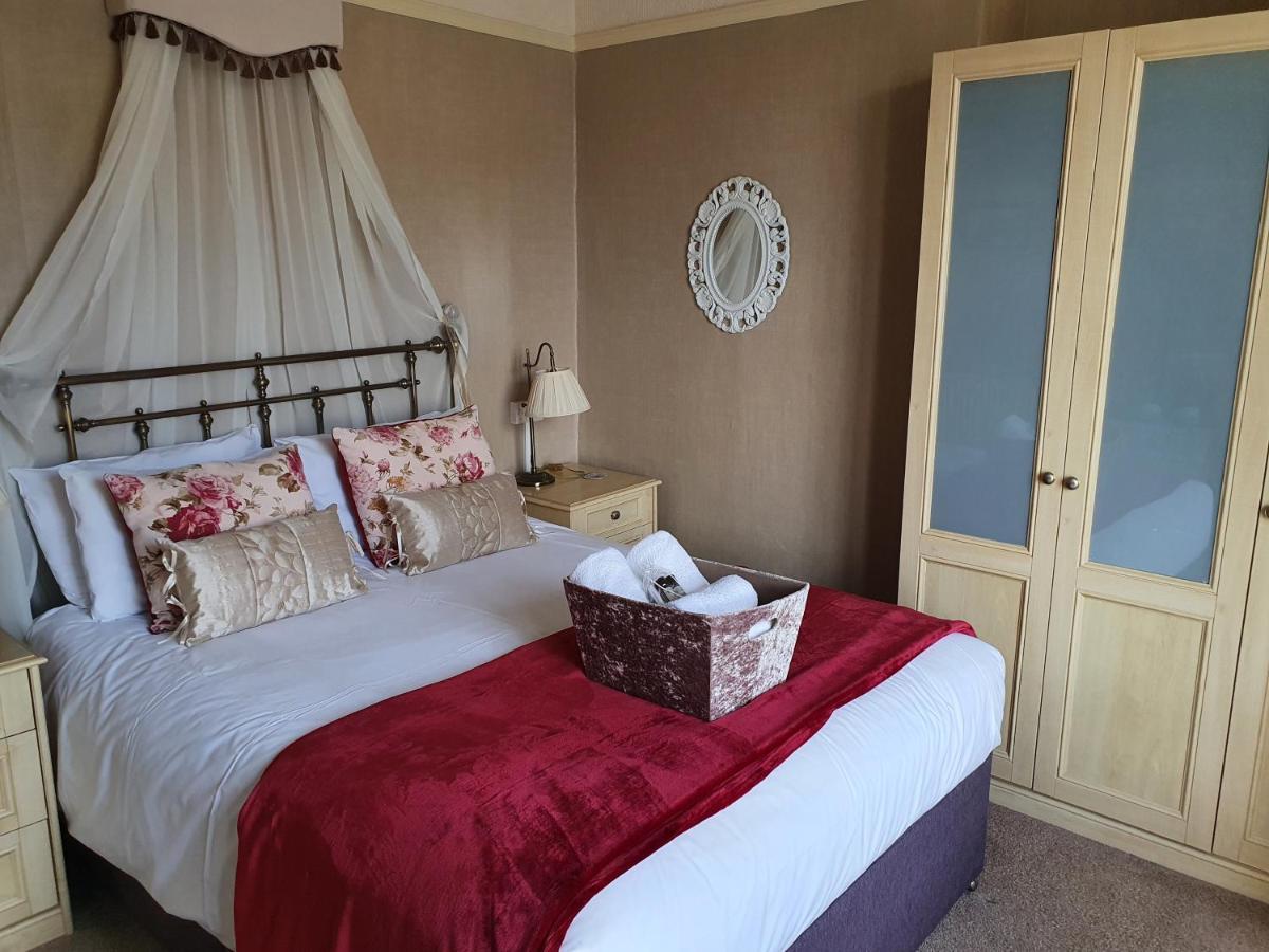 The Braemar Southport Exterior foto